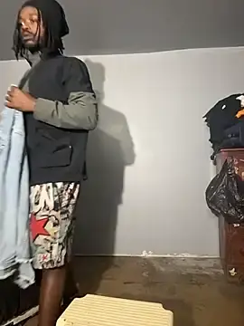 Stripchat Best live sex cam show of TheMightyDxXx