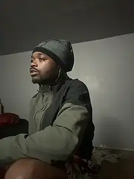 Stripchat Sex Cam of TheMightyDxXx