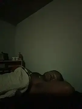 Stripchat Nude Webcam of TheMightyDxXx