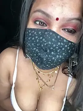 Stripchat Live Sex of TwinkleBhabhi