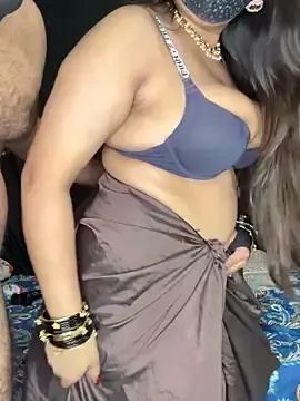 Stripchat Nude Webcam of TwinkleBhabhi