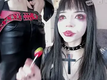 Stripchat Free Live Porn of Zombieeporcelainex