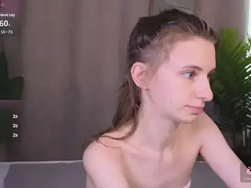 Stripchat Free Porn Cam of kaleriyaa_