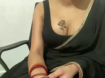 Stripchat Free Live Porn of Komal_panjabi_girl