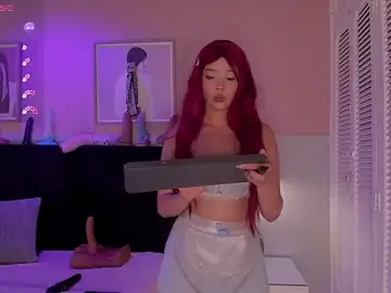 Stripchat Free Live Porn of chloe_watson_