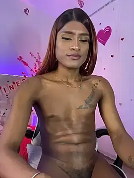 Stripchat Live Sex Cam of Elektra_Queen