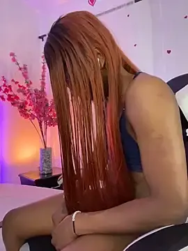 Stripchat Sex Chat of Elektra_Queen