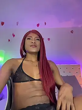 Stripchat Watch Live Sex Cams of Elektra_Queen
