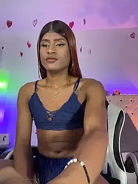 Stripchat Best Webcam of Elektra_Queen
