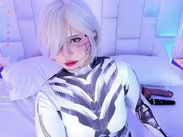 Stripchat Live Sex of NanaOsaky