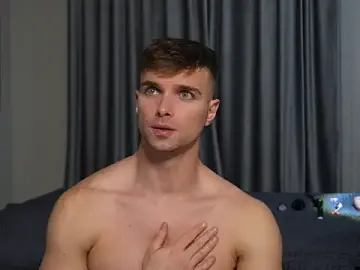 Stripchat Best live sex cam show of Nik_Sharp