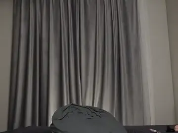 Stripchat Sex Chat of Nik_Sharp