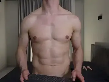 Stripchat Private Sex Chat of Nik_Sharp