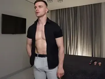 Stripchat Live Sex Cam of Nik_Sharp
