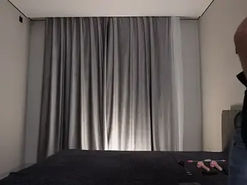 Stripchat Best Webcam of Nik_Sharp