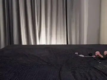 Stripchat Live Sex of Nik_Sharp