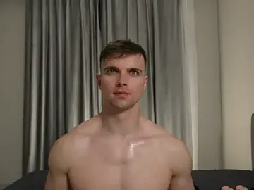 Stripchat Sex Chat of Nik_Sharp