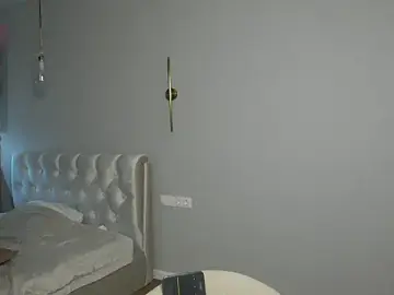 Stripchat Sex Chat of Nik_Sharp