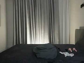Stripchat Adult Webcam of Nik_Sharp