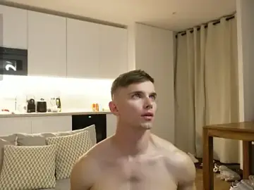 Stripchat Live Sex Cam of Nik_Sharp