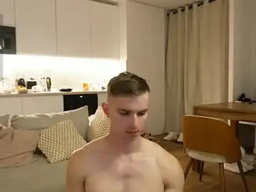 Stripchat Live Sex Cam of Nik_Sharp