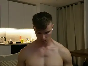 Stripchat Adult Webcams of Nik_Sharp