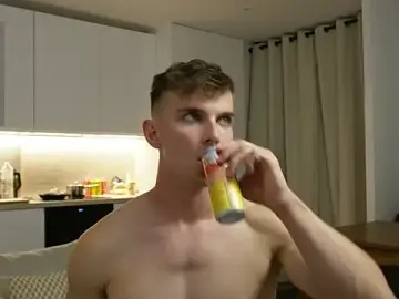 Stripchat Sex Chat of Nik_Sharp