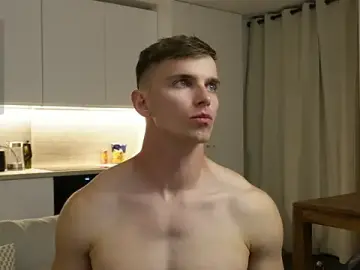 Stripchat Best Webcam of Nik_Sharp