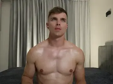 Stripchat Nude Webcam of Nik_Sharp