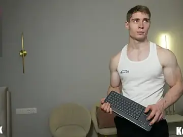 Stripchat Best live sex cam show of Nik_Sharp