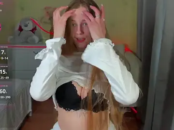 Stripchat Live Sex Cam of SweetMilkis