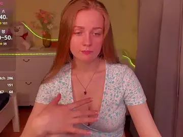 Stripchat Sex Chat of SweetMilkis