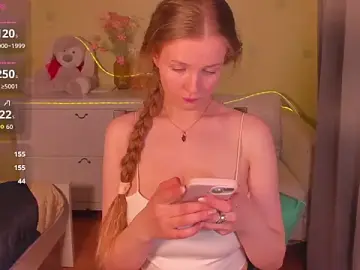 Stripchat Sex Chat of SweetMilkis