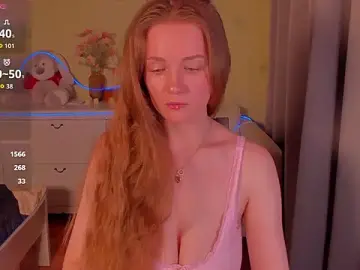 Stripchat Live Porn of SweetMilkis