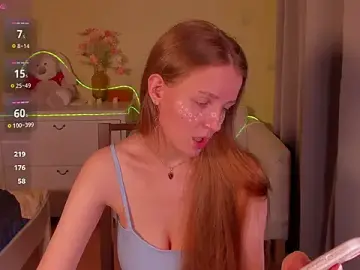 Stripchat Sex Cam of SweetMilkis