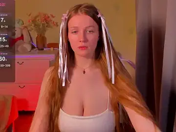 Stripchat Live Sex Cam of SweetMilkis