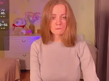 Stripchat Nude Webcam of SweetMilkis