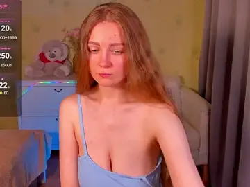 Stripchat Live Porn of SweetMilkis