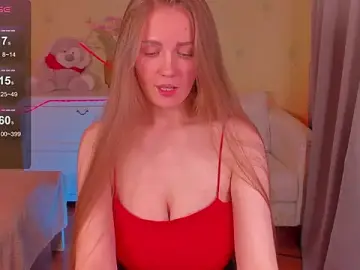 Stripchat Free Live Porn of SweetMilkis