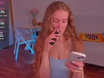 Stripchat Best Webcam of SweetMilkis