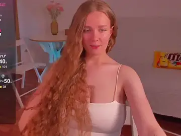 Stripchat Live Sex Cam of SweetMilkis