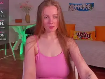 Stripchat Free Porn Cam of SweetMilkis