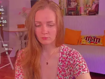 Stripchat Live Sex of SweetMilkis