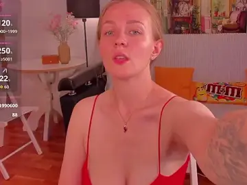 Stripchat Private Sex Chat of SweetMilkis
