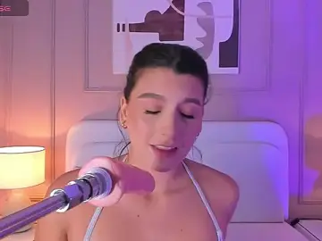 Stripchat Watch Live Sex Cams of aria_greco