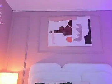 Stripchat Live Sex Cam of aria_greco