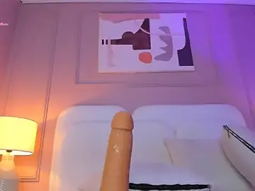 Stripchat Adult Video Chat of aria_greco