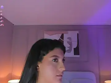 Stripchat Private Sex Chat of aria_greco