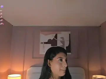 Stripchat Free Live Porn of aria_greco