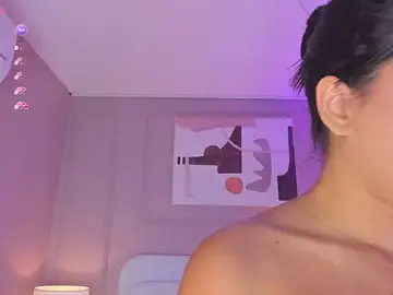 Stripchat Free Live Porn of aria_greco